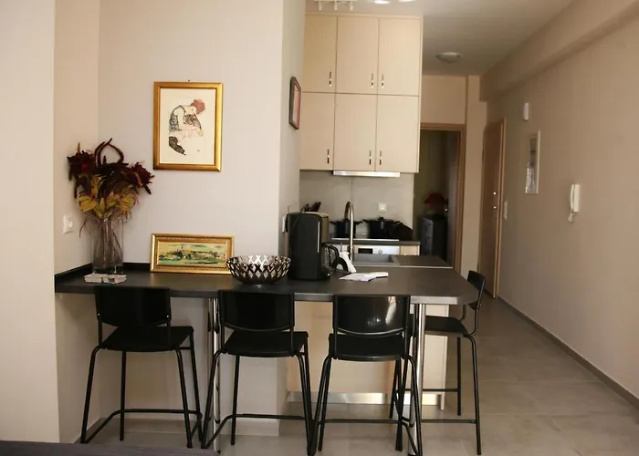 Lovely Sea Front Apartment