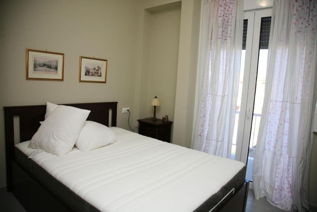 Lovely Sea Front Apartment